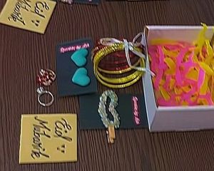Eidi Gift Box