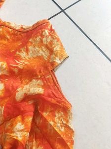 Special Navratri Kurti / Gown