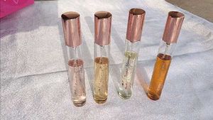 Plum BodyLovin Magnifi-Scent Luxury Perfumes Pack4