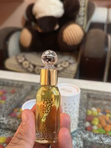 Exotic Perfume Oil