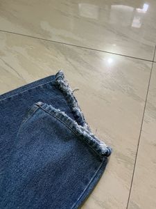 Live (in) Beggy jeans