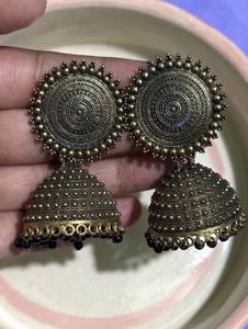 Set of 3 earrings