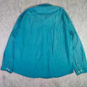 Netplay Male Solid Shirt - Chest 48