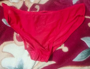 Branded Used Panties