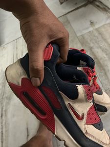 Sneakers Men Air Force