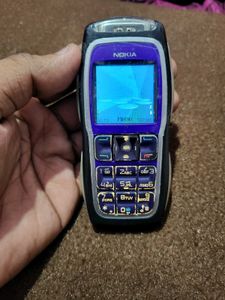 Nokia 3220