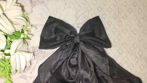 Black Bow