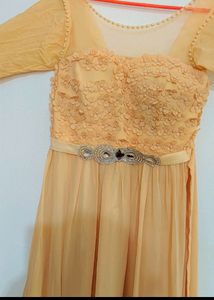 Gown U Can Tell Your Price