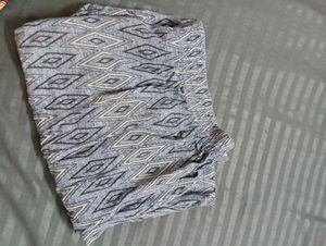 DHUNI lower Pant | Small 71cm | 100% Rayon