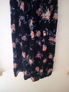 New Zara Brand Dress
