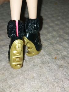Barbie Doll 2003 Made In Indonesia Original Piece