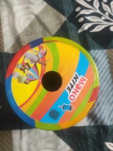 Mono Kite Manjha