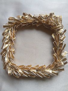 Buy 10, Get 3 FREE😍✨Gota Square Ring