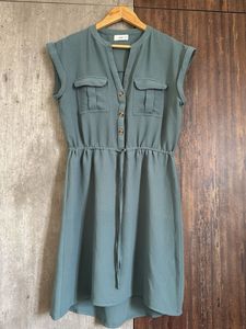 Kazo Casual Dress