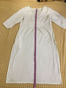 Cool Cotton Kurti Bust 36