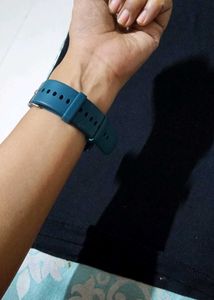 Fire Boltt Green ninja 3 smart watch