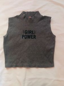Girl Power Tank Top