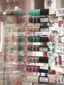 Color Pop Nail Polish