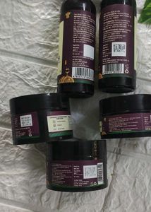 Pilgrim Face Wash, Mist &amp; Toner Set