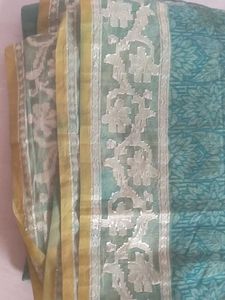 Daily Use Sarree