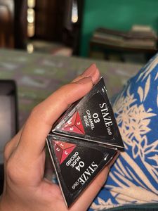 STAZE 3-in-1 Lipstick