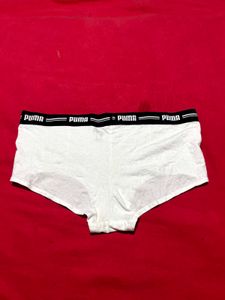 Puma Women Hipster Panty Size XL