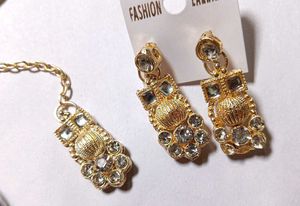Jewellery Set