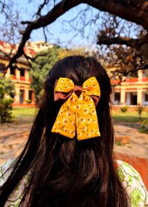 Hair Bow