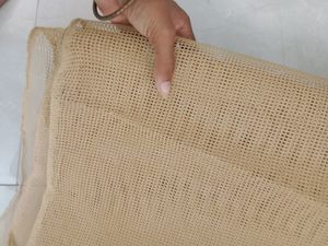 Footbal Can Can Net 10 meter Unstitched Fabric for Women&#39;s Tailoring Sewing