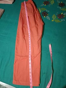 Women Frock Suit With Plazzo