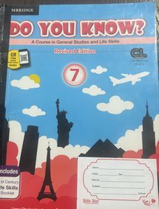 DO YOU KNOW