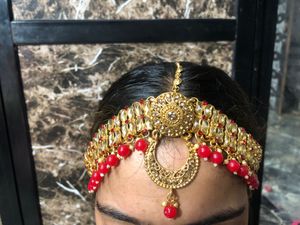 Necklace Set