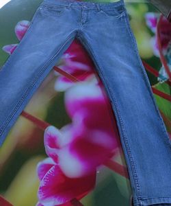 INTHING Jeans For Men