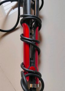 Hair straightener Brite