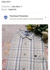 Mens Shirt
