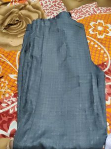 Men Shirt And Formal Pant Combo