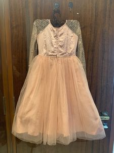 Birthday Gown
