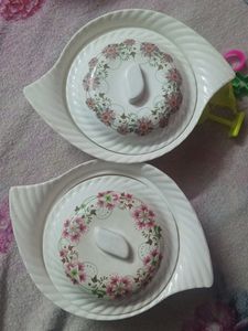 Crockery Sets  Bartan Combo