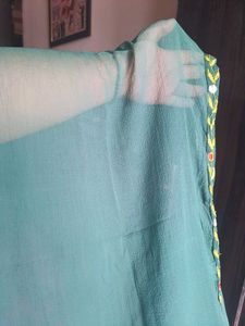 combo of 4 chiffon dupattas