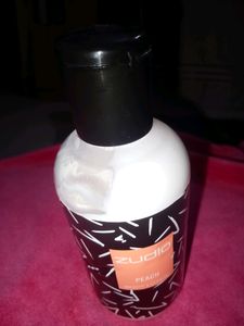 ZUDIO Peach Body Lotion