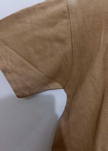 Nike Brown T-Shirt