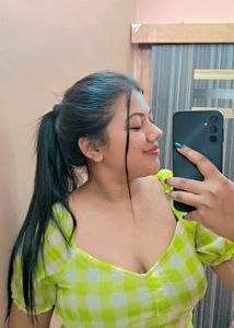 Lime Dress