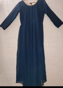 Kurtis With Dupatta-3XL