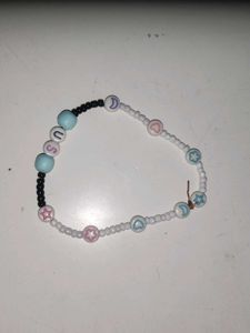 Custom Beaded Bracelet - Unique Design