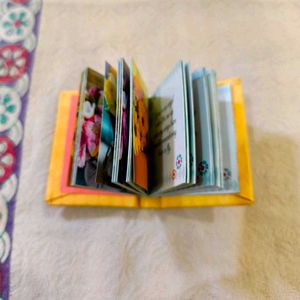 Handmade Friendship Dairy