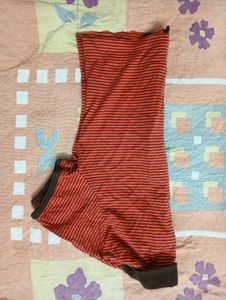 Pintrest Style Top