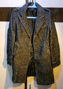 Mango Women Trench Coat