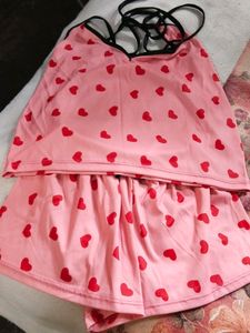 Cute Nighty Comfortable