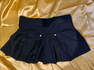 Korean Mini Skirt