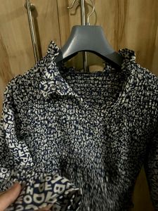 New Alphabet Top